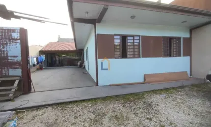 Ponto comercial à venda na Epitácio Pessoa, 576, Jardim Amélia, Pinhais