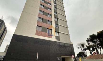 Cobertura Duplex de Alto Padrão no Bacacheri 190 m2 - Exclusividade e Sofisticação