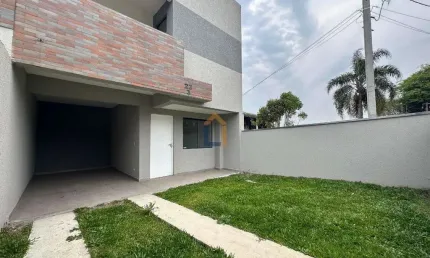 Casa com 4 quartos à venda na Rua Flávio Dallegrave, 10056, Cachoeira, Curitiba