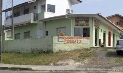 Casa com 1 quarto à venda na Avenida João De Assunção, 99, Centro, Campina Grande do Sul