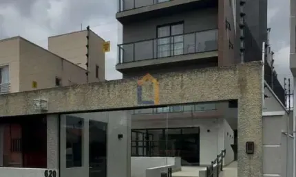 Cobertura com 3 quartos à venda na Rua Ary Barroso, 620, Boa Vista, Curitiba