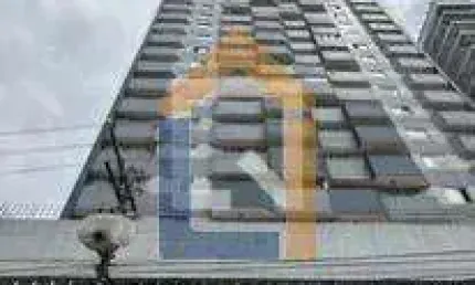 Apartamento com 4 quartos à venda na Avenida Paraná, 1489, Bacacheri, Curitiba