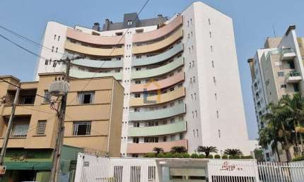 Apartamento com 5 quartos à venda na Alameda Augusto Stellfeld, 1671, Bigorrilho, Curitiba