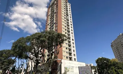 Apartamento com 3 quartos à venda na Rua João Bonat, 63, Capão Raso, Curitiba