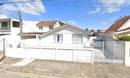 Casa em condomínio fechado com 3 quartos à venda na Rua Guarapuava, 96, Atuba, Curitiba