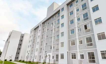 Apartamento com 3 quartos à venda na Rua Anneliese Gellert Krigsner, 2607, Iná, São José dos Pinhais