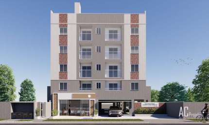 APARTAMENTOS LANÇAMENTO EM PINHAIS – ENTREGA PREVISTA PARA DEZEMBRO DE 2026