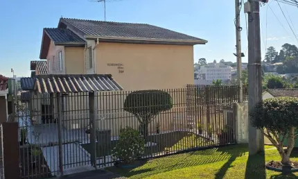 Apartamento com 3 quartos à venda na Rua José de Lima, 144, Tingui, Curitiba