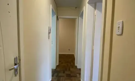 Apartamento com 2 quartos para alugar na Rua Paula Gomes, 98, São Francisco, Curitiba