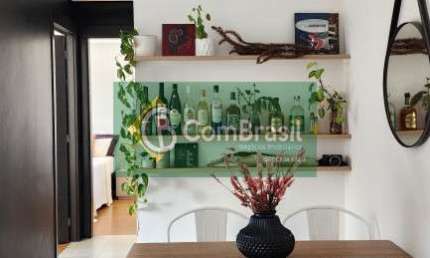 Apartamento á venda, Mobiliado no Bom Retiro São Paulo