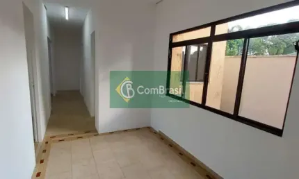 Salas Comerciais para Locação, Parque Monte Líbano  - Mogi das Cruzes /SP