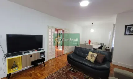 Casa com 3 quartos à venda na Rua Benedito Ferreira de Souza, 03, Centro, Mogi das Cruzes