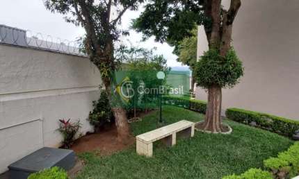 Apartamento para Venda e Locação- Vila Rubens Mogi das Cruzes-SP.