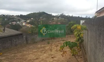 Terreno para Venda- Vila São Paulo- Mogi das Cruzes-SP