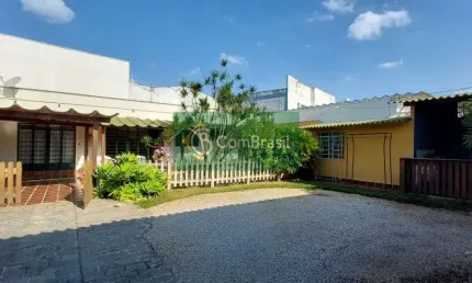 Casa Térrea para Locação Comercial - Centro de  Mogi das Cruzes /SP