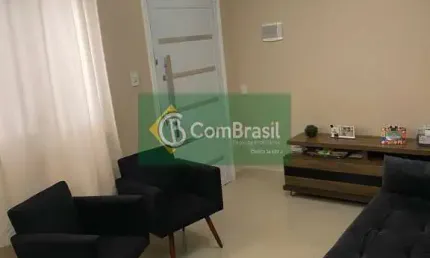 Sobrado á Venda Vila Suissa, Cesar de Souza, Mogi das Cruzes-SP