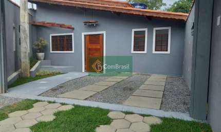 Chácara / sítio com 3 quartos à venda na Caminho Dos Mendes, 3, Parque Rodrigo Barreto, Arujá