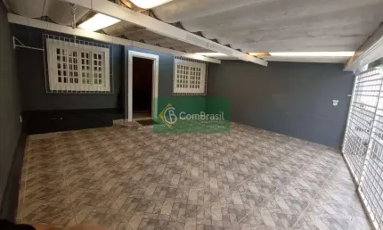 Casa assobradada para venda- vila cintra- mogi das cruezes-sp