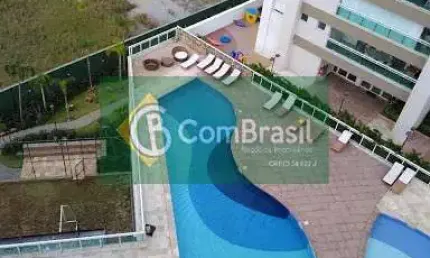 Apartamento á Venda Alto Padrão 3 dormitórios, Mogilar- Mogi das Cruzes-SP