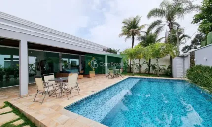 Casa para Venda em Juquehy- 280m²- 7 dormitórios São Sebastião, Juquehy, Bertioga, Badauê,
