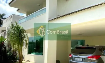 Casa com 4 quartos à venda na Rua Engenheiro Cláudio Abrahão, 1001, Vila Nova Socorro, Mogi das Cruzes