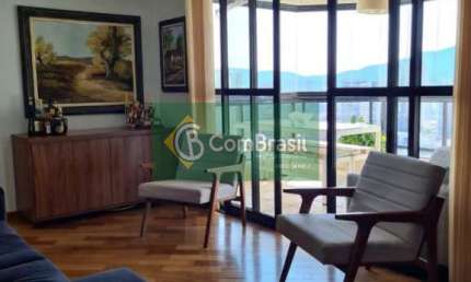 Apartamento alto padrão para Venda Jardim Arménia- Mogi das Cruzes-SP