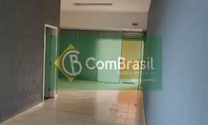 Sala Comercial para Venda 59M²- Mogilar- Mogi das Cruzes-SP