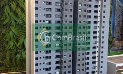 Apartamento 2 e 3 dormitórios- Lançamento Mogi Moderno- mogi das cruzes-SP