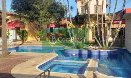 Sala comercial à venda na Avenida Francisco Lerário, 100, Centro, Guararema