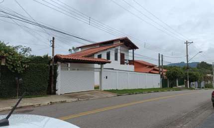 Casa com 3 quartos à venda na Rua Alvaro Campagnoli, 82, Itapema, Guararema