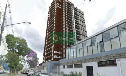 Apartamento Lançamento 4 dormitórios Alto Ipiranga Mogi das Cruzes-SP