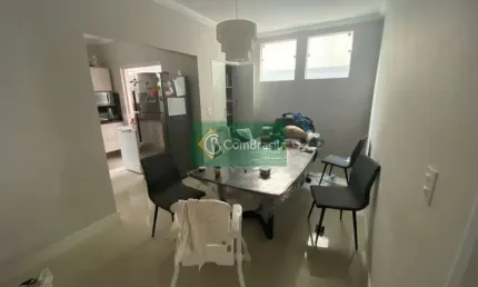 Sobrado á Venda, Jardim Nathalies - Mogi das Cruzes-SP
