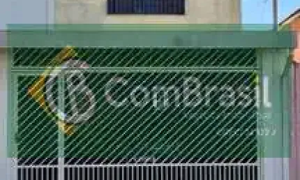 Casa com 3 quartos à venda na Rua Coronel Cardoso de Siqueira, 3003, Vila Oliveira, Mogi das Cruzes