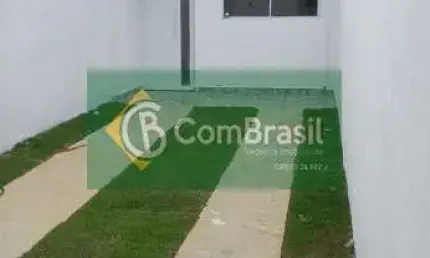 Casa com 2 quartos à venda na Rua Adelaide Bertolozzo Moro, 3003, Vila Jundiaí, Mogi das Cruzes