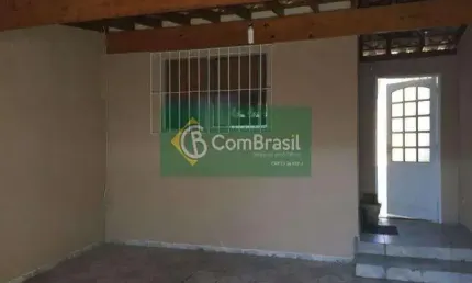 Casa com 2 quartos à venda na Rua Maria do Nascimento Boz Vidal, 1518, Vila Suissa, Mogi das Cruzes