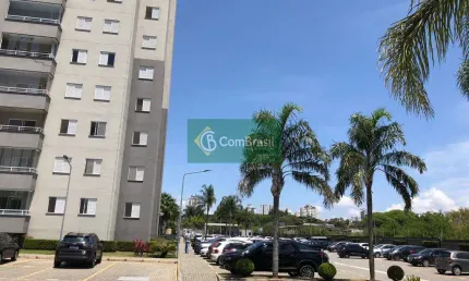 Apartamento para Venda 4 dormitórios, Mogi das Cruzes-SP