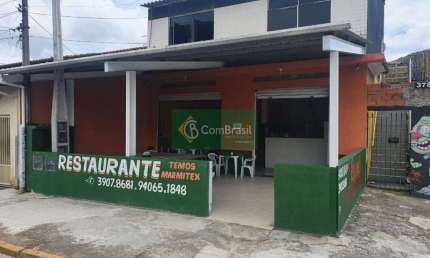 Salão Comercial  Venda Jardim São Pedro – Cesar de Souza, Mogi das Cruzes SP