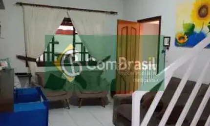 Sobrado á Venda em César de Souza - Mogi das Cruzes / SP