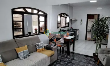 Casa térrea com 3 Dormitórios  venda Jardim Universo