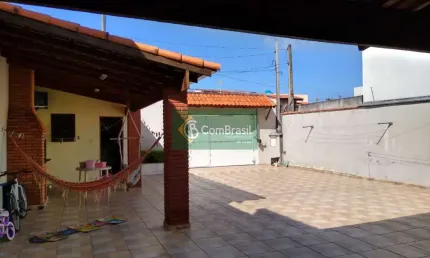 Sobrado á Venda Jardim Camila  Mogi das Cruzes / SP