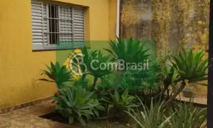 Casa com 3 quartos à venda na Rua Casarejos, 823, Vila Mogilar, Mogi das Cruzes