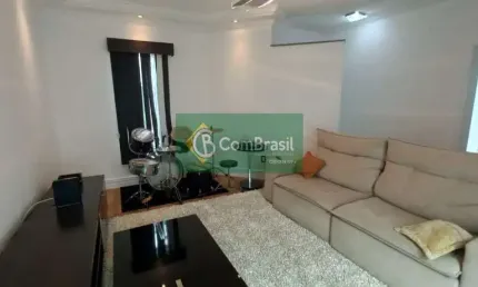 Sobrado 3 dormitórios sendo 1 suíte venda  Vila Oliveira Mogi das Cruzes-SP