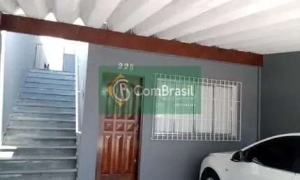 Casa á venda jardim universo - mogi das cruzes / sp