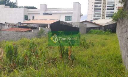 Terreno á Venda no Bairro Alto do Ipiranga - Mogi das Cruzes / SP