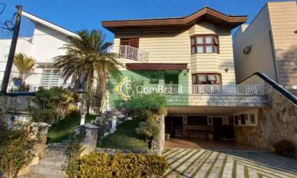 Casa 3 dormitório com 1 suíte venda Condomínio Real Park Vila Oliveira