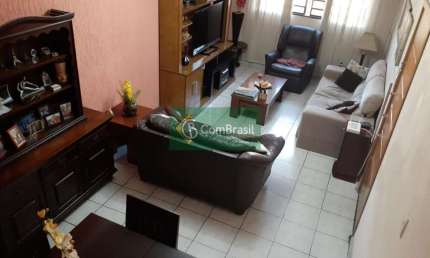 CASA 3 DORMITÓRIOS - SÃO PAULO Vila Nova Mazzei / SP- Vende ou Permuta