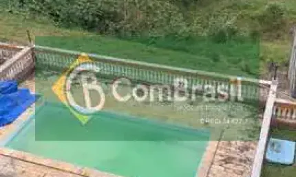 Chácara para Venda 5000 metros - Estrada do Capelinha - Mogi das Cruzes-SP