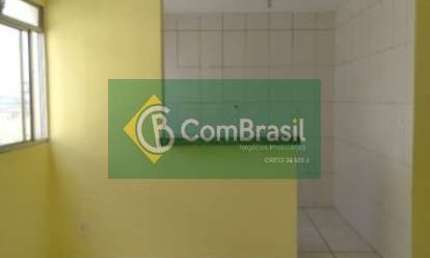 Apartamento á Venda 2 dormitórios- Jundiapeba Mogi das Cruzes-SP