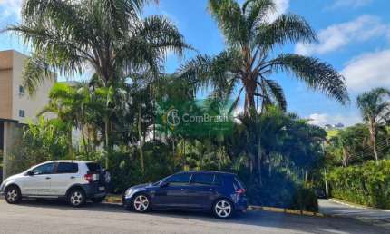Terreno á Venda 372 metros, Vila Oliveira - Mogi das Cruzes-SP