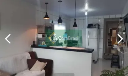 Sobrado á venda  - Bairro Jardim Rodeio - Mogi das Cruzes-SP